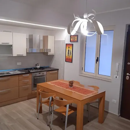 Appartement Casa Sofia *