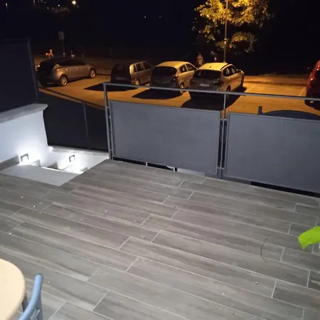Casa Sofia * Agropoli