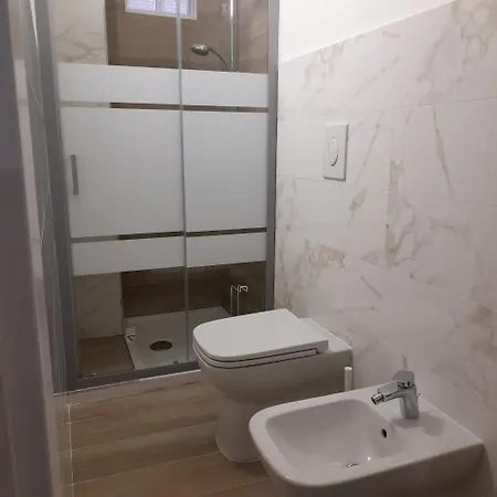 Casa Sofia * Agropoli