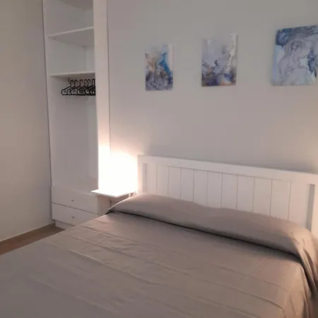 Casa Sofia * Agropoli