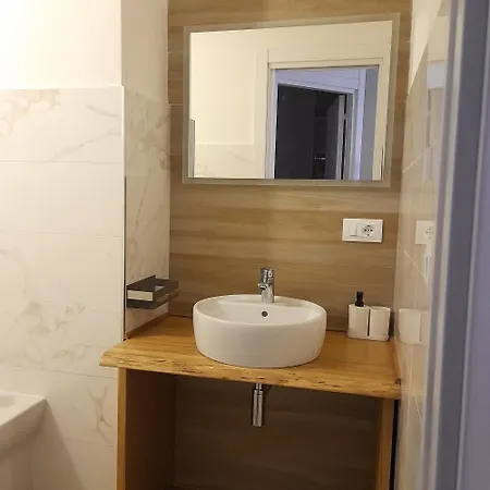 Appartement Casa Sofia *