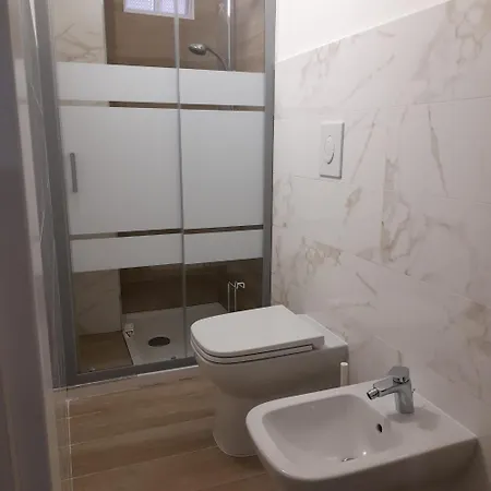Апартаменты Casa Sofia *